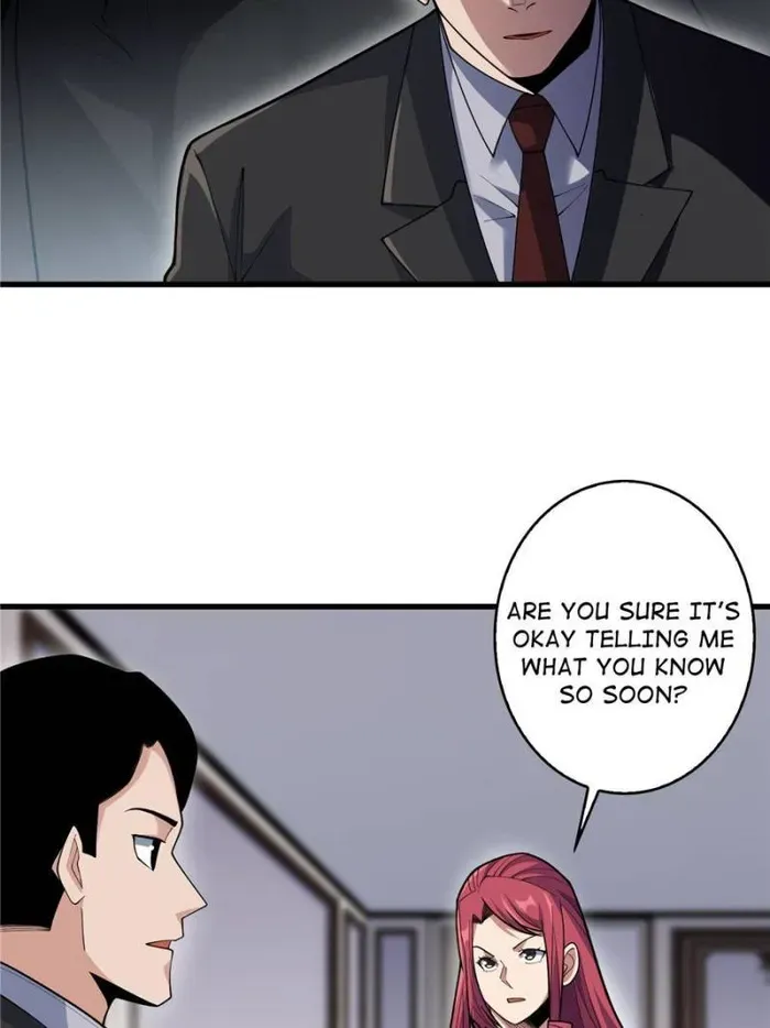 I’m Really Not The Villain Chapter 76 page 13 - 
