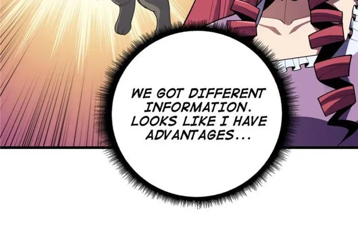 I’m Really Not The Villain Chapter 76 page 17 - 