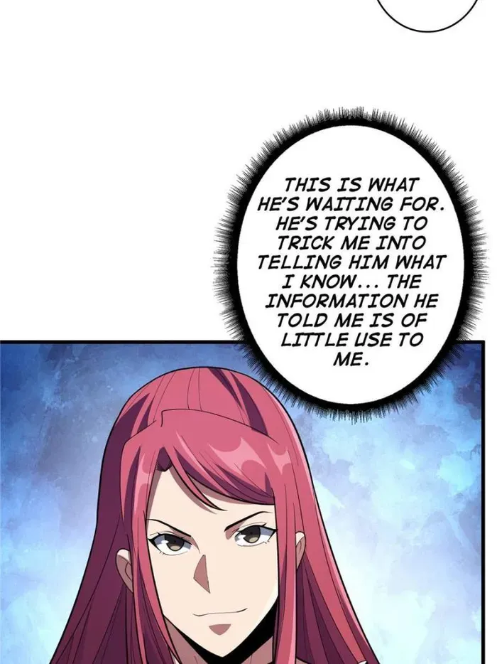 I’m Really Not The Villain Chapter 76 page 19 - 
