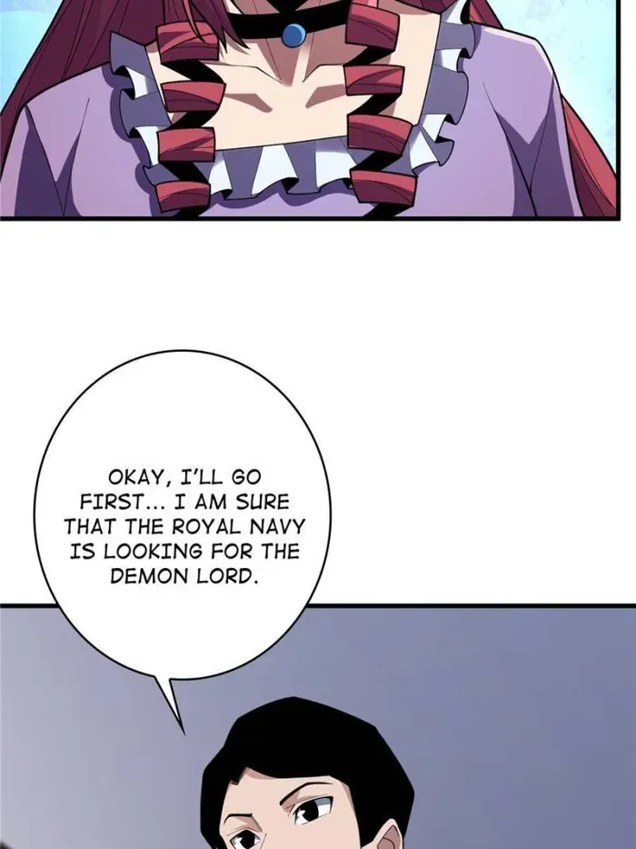 I’m Really Not The Villain Chapter 76 page 20 - 