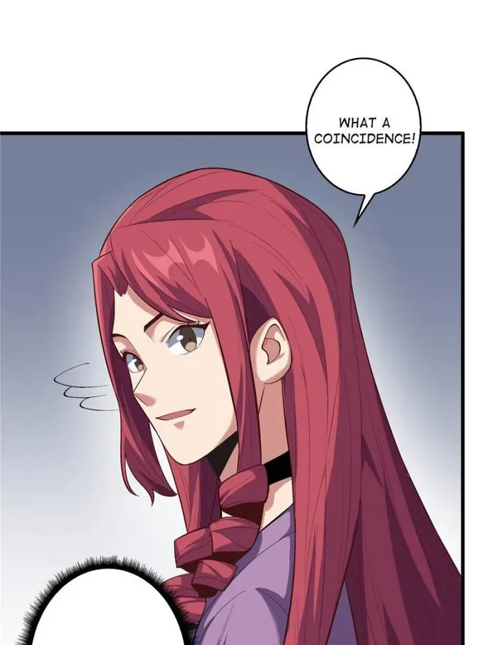 I’m Really Not The Villain Chapter 76 page 3 - 
