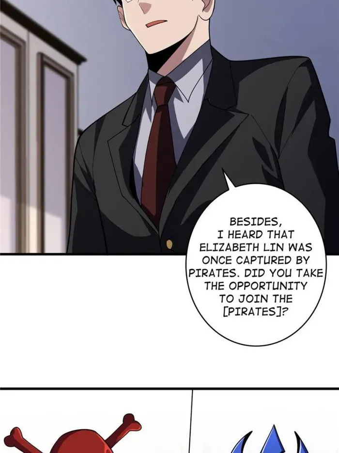 I’m Really Not The Villain Chapter 76 page 21 - 