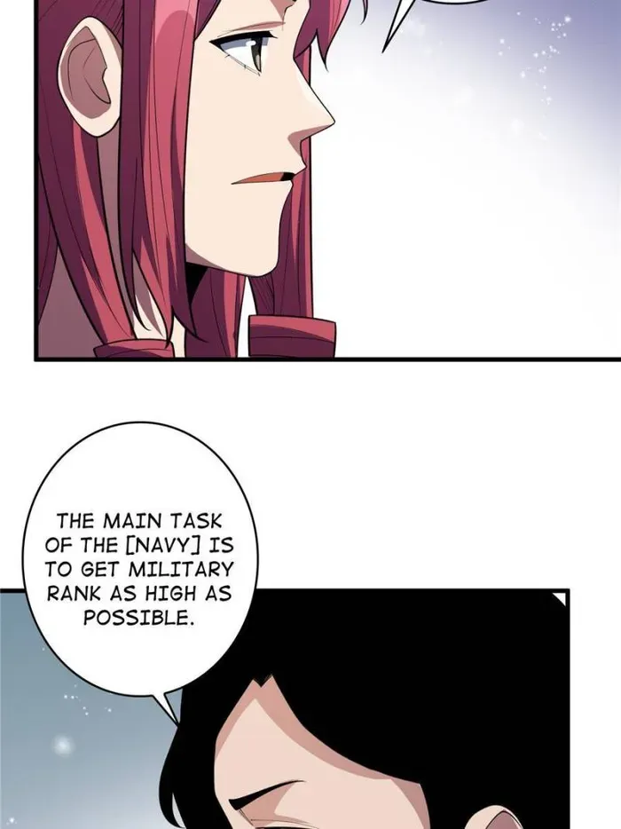 I’m Really Not The Villain Chapter 76 page 24 - 