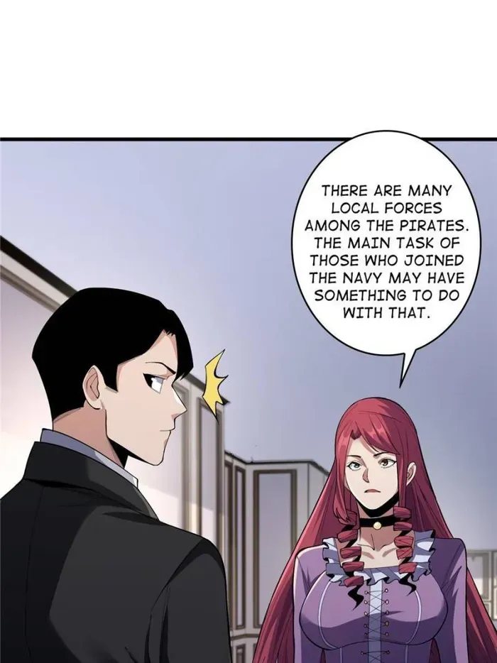I’m Really Not The Villain Chapter 76 page 26 - 