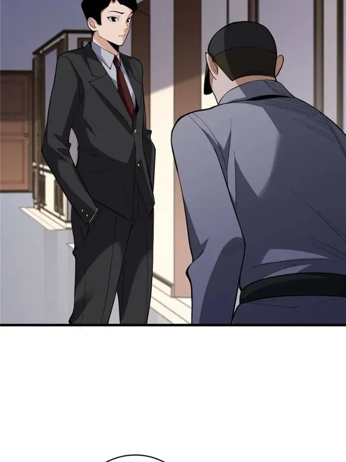 I’m Really Not The Villain Chapter 76 page 29 - 