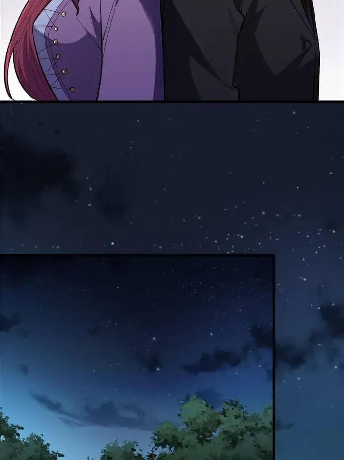 I’m Really Not The Villain Chapter 76 page 31 - 