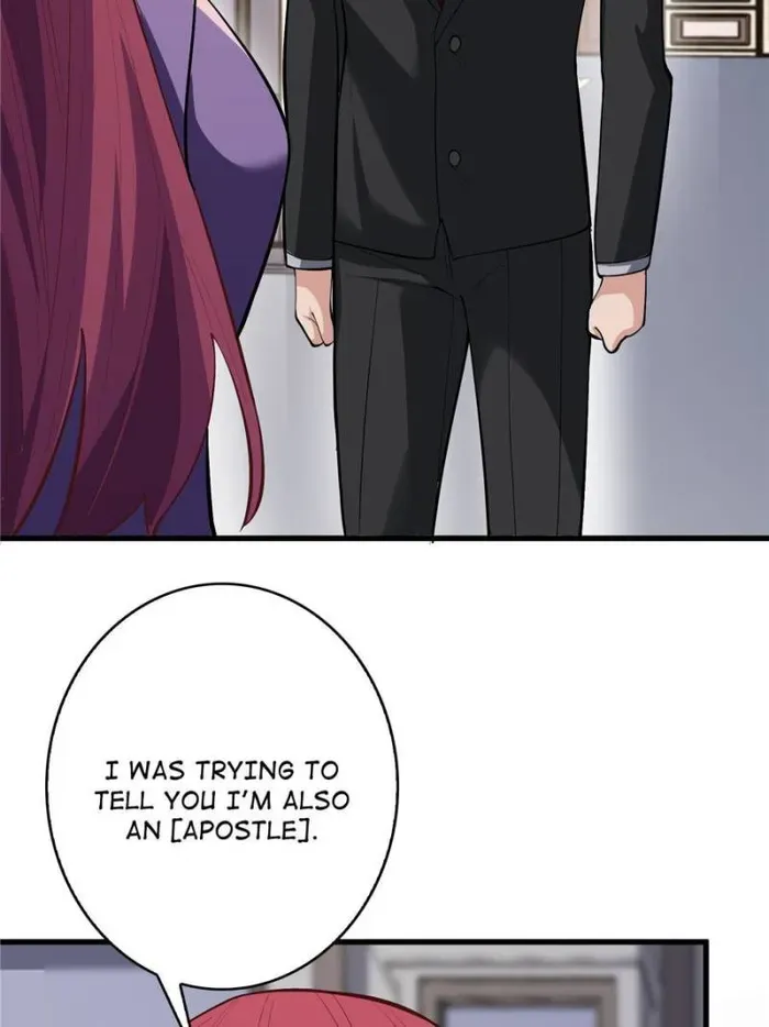 I’m Really Not The Villain Chapter 76 page 5 - 