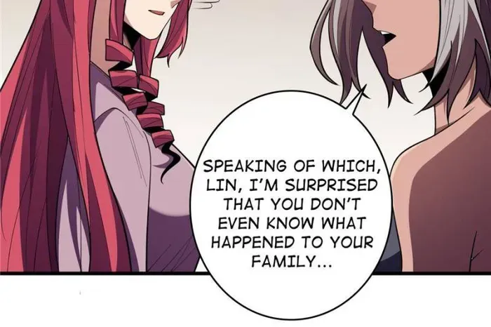 I’m Really Not The Villain Chapter 76 page 41 - 