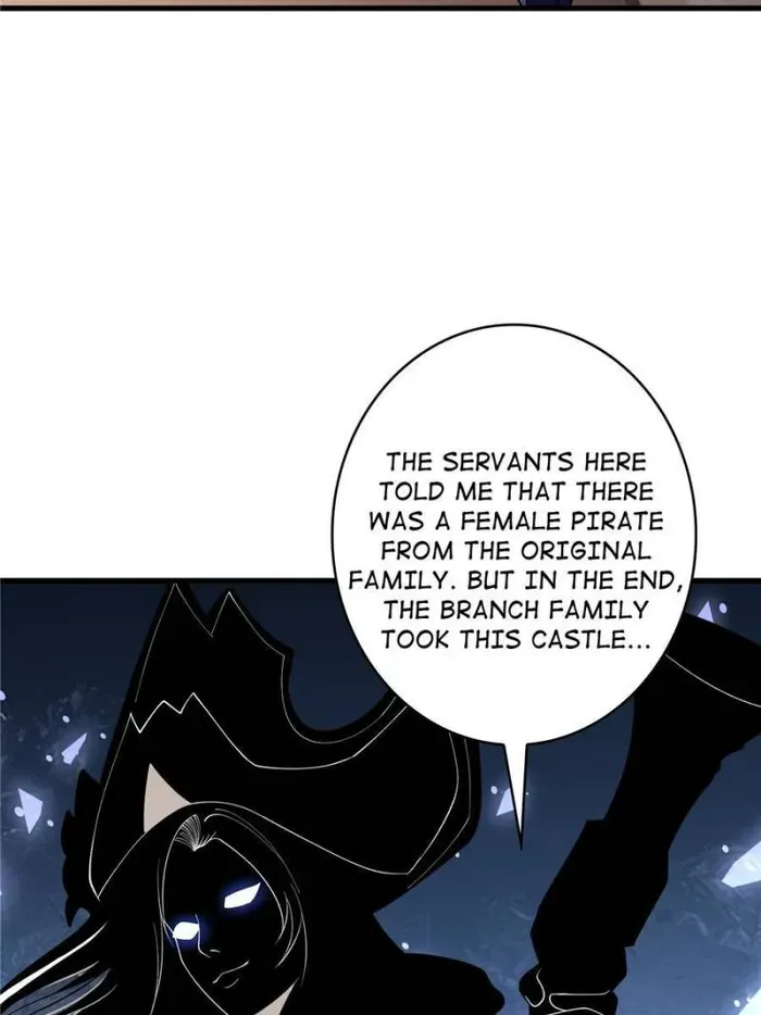 I’m Really Not The Villain Chapter 76 page 43 - 