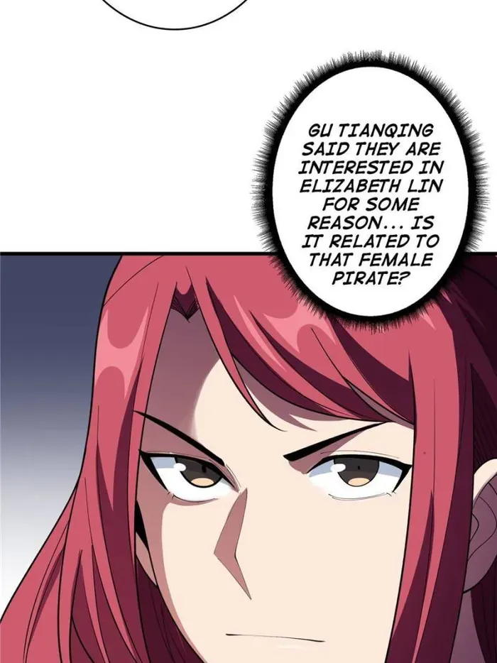 I’m Really Not The Villain Chapter 76 page 45 - 
