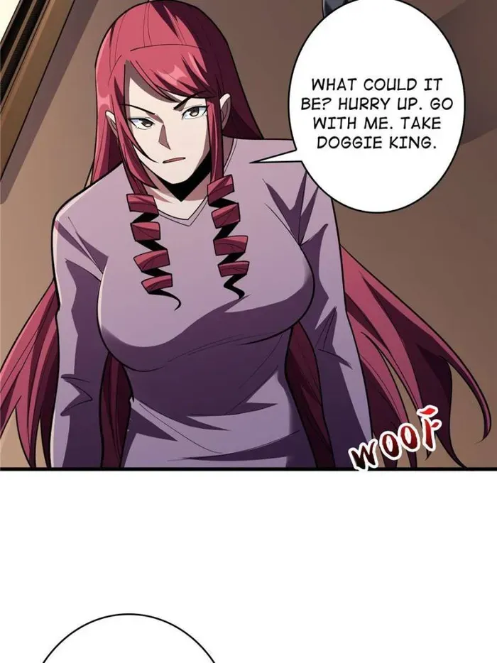 I’m Really Not The Villain Chapter 76 page 47 - 