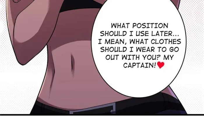 I’m Really Not The Villain Chapter 76 page 49 - 