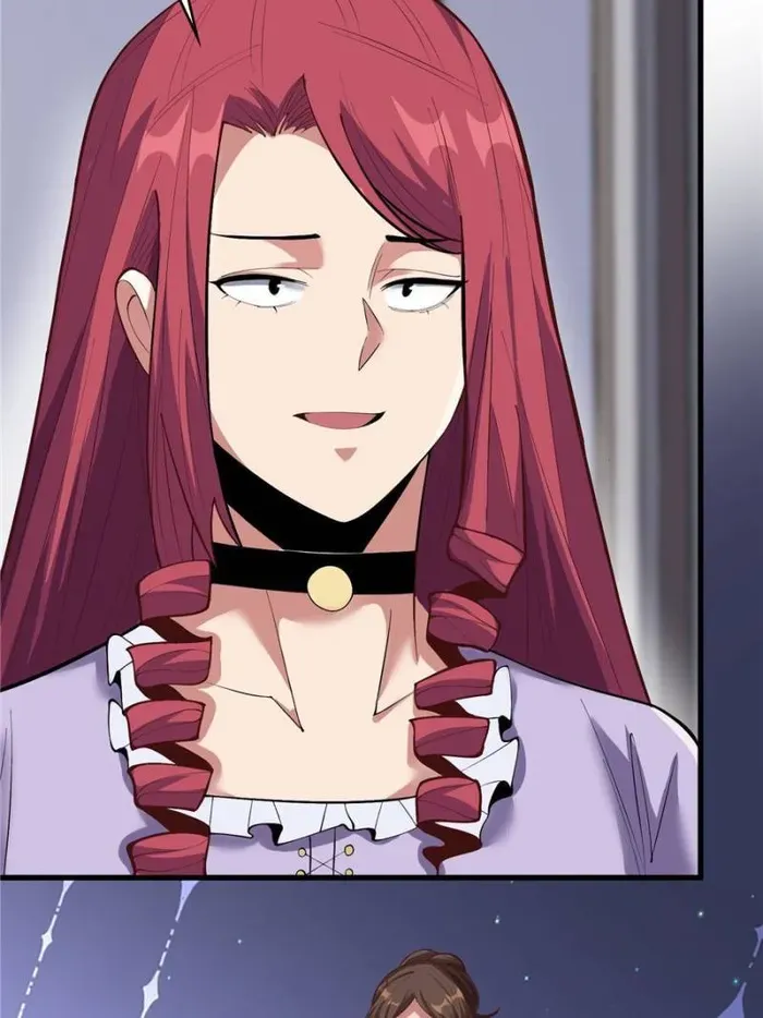 I’m Really Not The Villain Chapter 76 page 6 - 