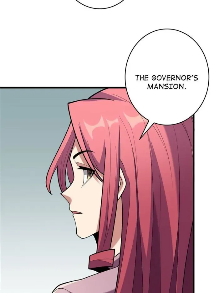 I’m Really Not The Villain Chapter 76 page 51 - 