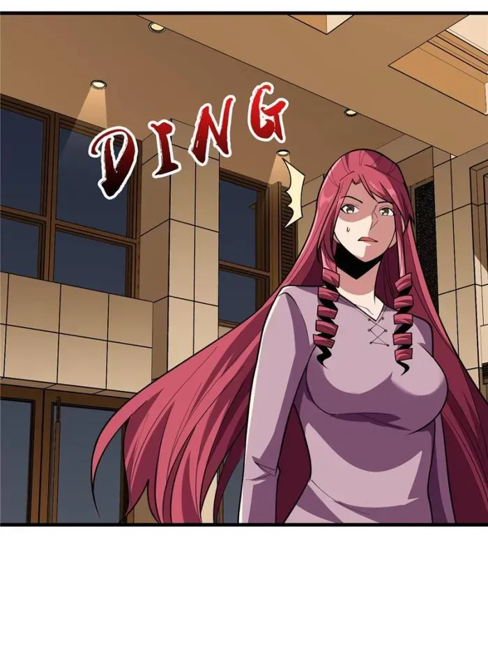 I’m Really Not The Villain Chapter 76 page 60 - 