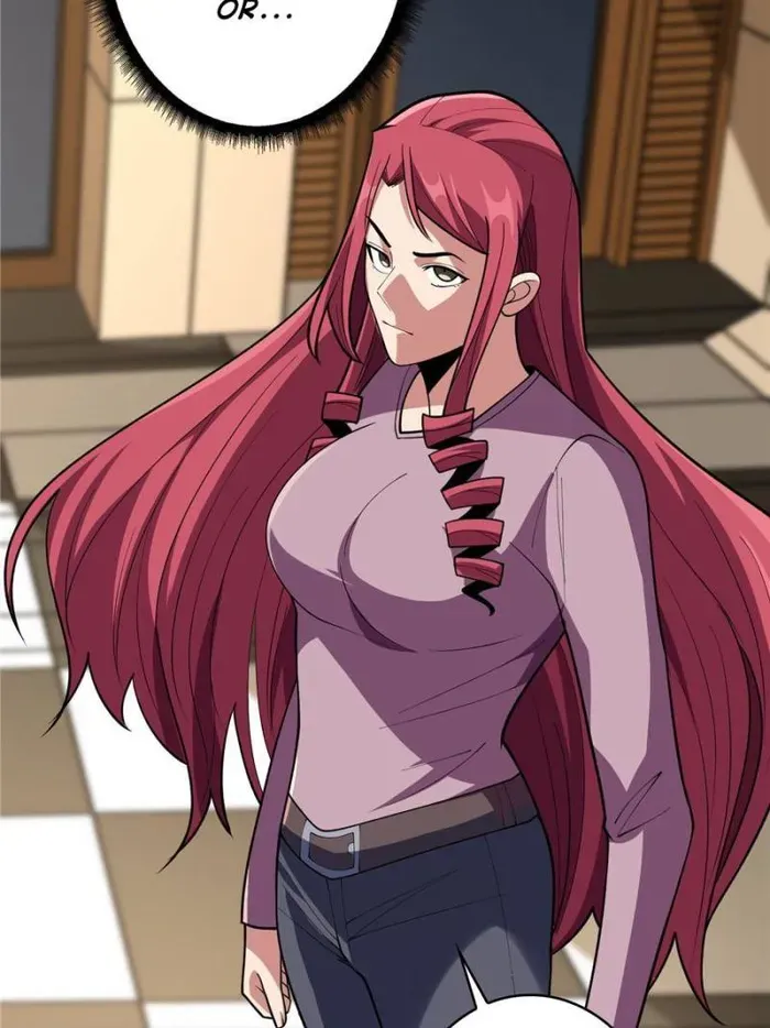 I’m Really Not The Villain Chapter 76 page 64 - 