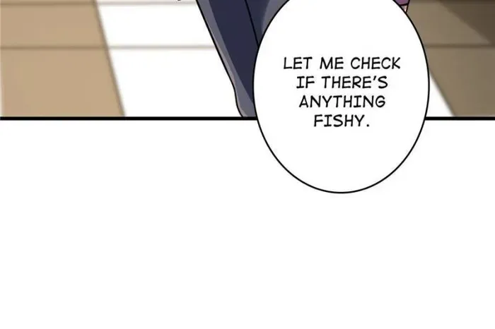 I’m Really Not The Villain Chapter 76 page 65 - 