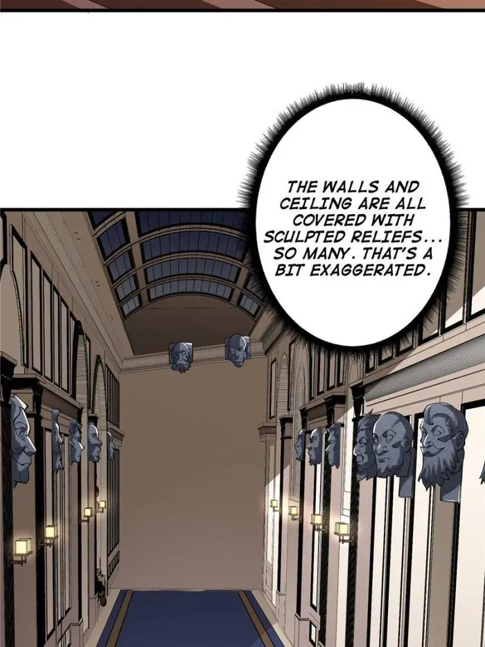 I’m Really Not The Villain Chapter 77 page 2 - 