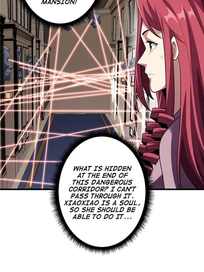 I’m Really Not The Villain Chapter 77 page 11 - 