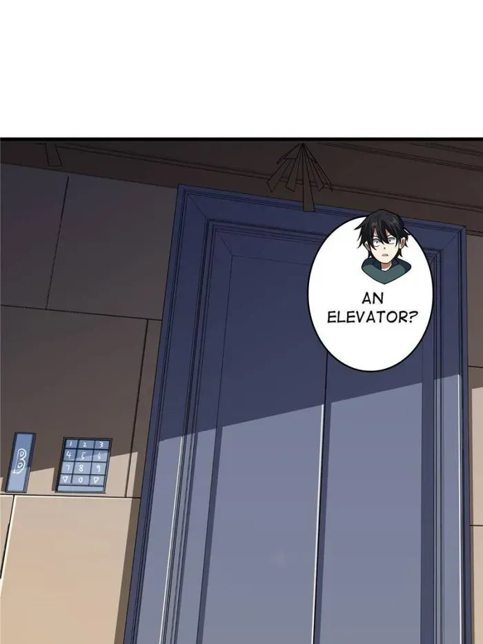 I’m Really Not The Villain Chapter 77 page 15 - 