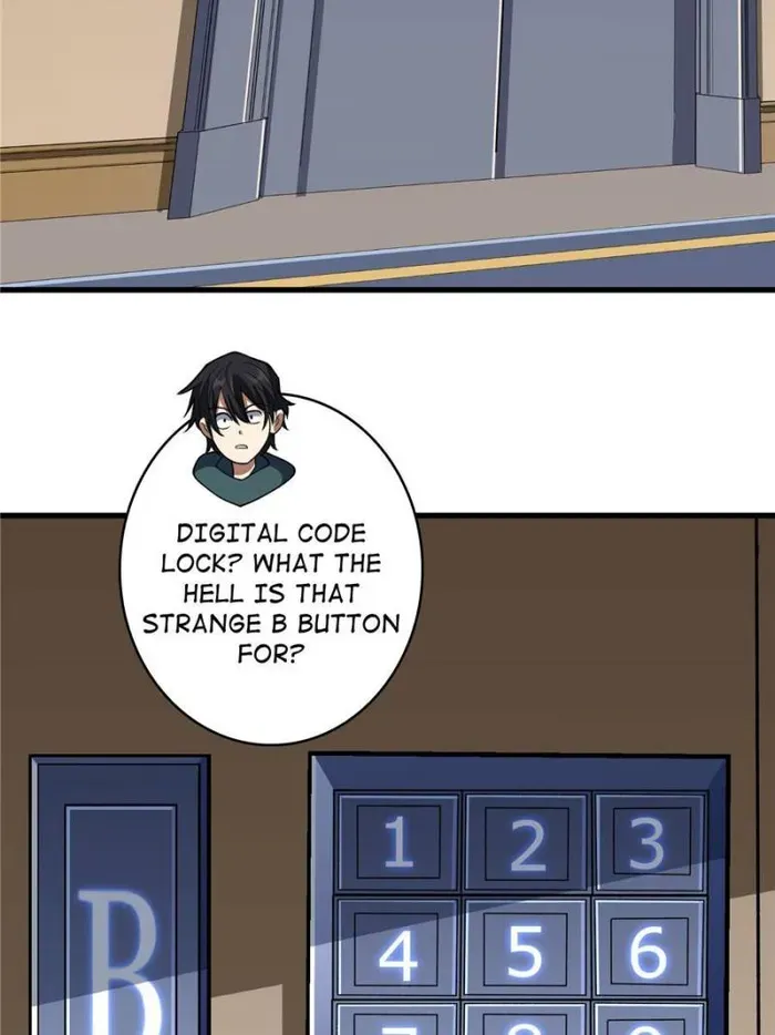 I’m Really Not The Villain Chapter 77 page 16 - 