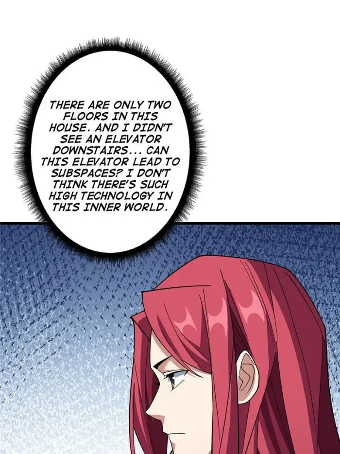 I’m Really Not The Villain Chapter 77 page 18 - 
