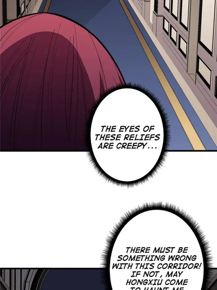 I’m Really Not The Villain Chapter 77 page 3 - 