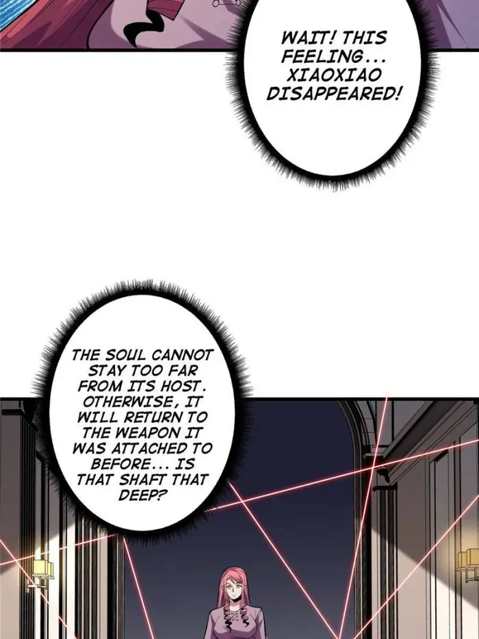 I’m Really Not The Villain Chapter 77 page 28 - 