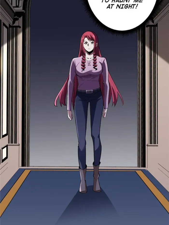 I’m Really Not The Villain Chapter 77 page 4 - 