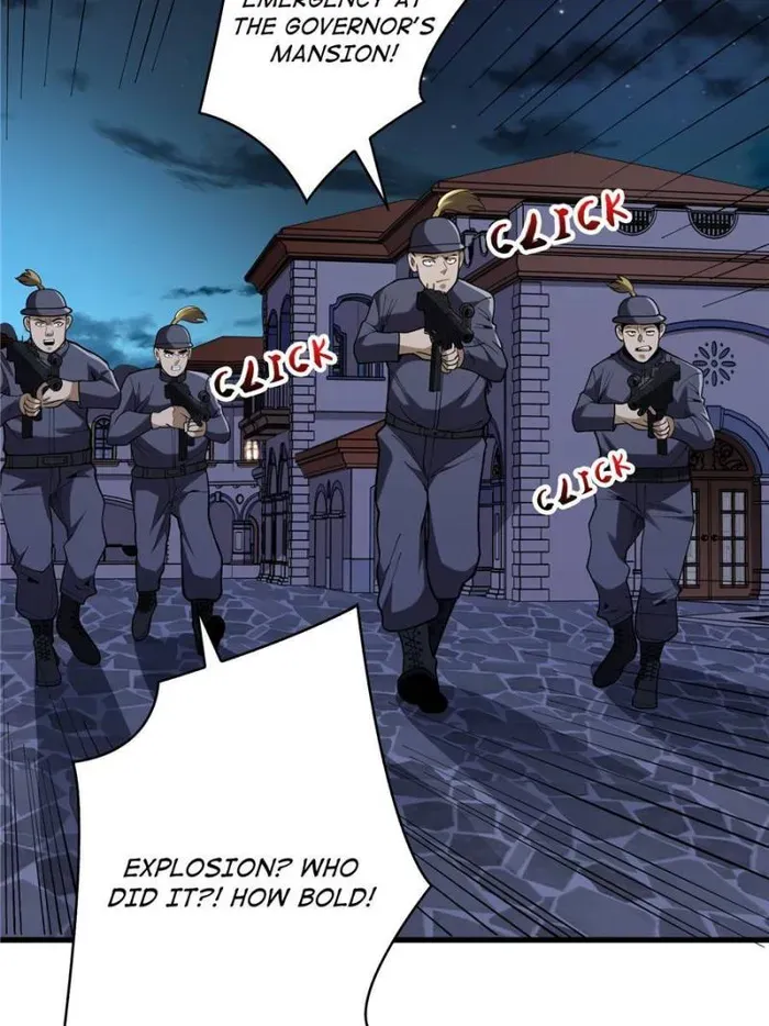 I’m Really Not The Villain Chapter 77 page 39 - 
