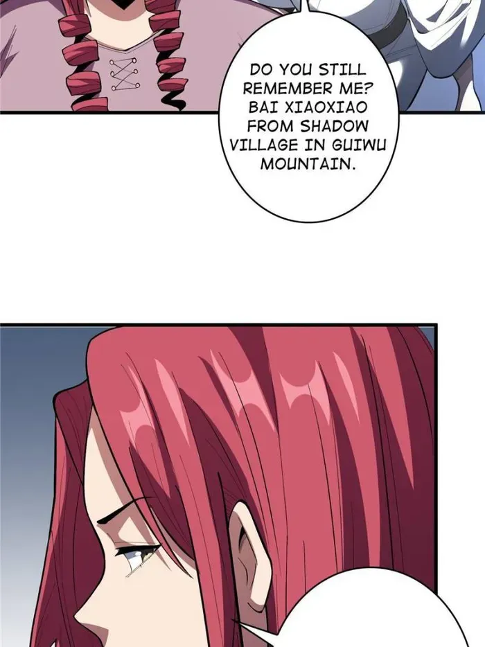 I’m Really Not The Villain Chapter 77 page 6 - 