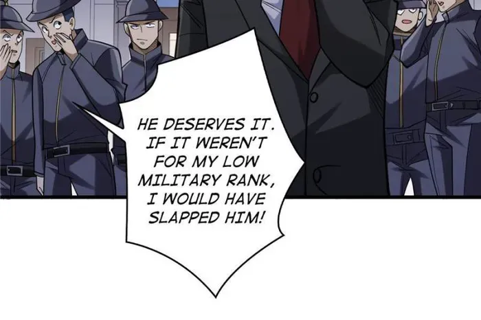 I’m Really Not The Villain Chapter 77 page 51 - 