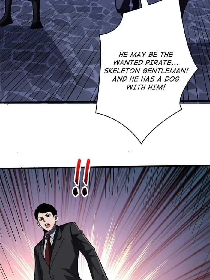 I’m Really Not The Villain Chapter 77 page 54 - 