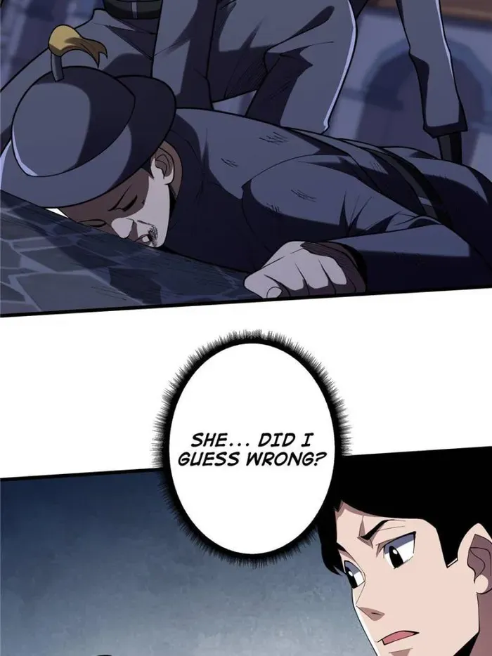 I’m Really Not The Villain Chapter 77 page 58 - 
