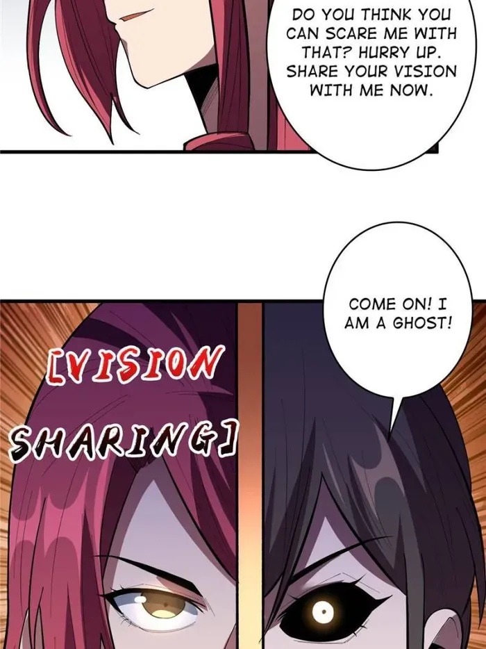 I’m Really Not The Villain Chapter 77 page 7 - 