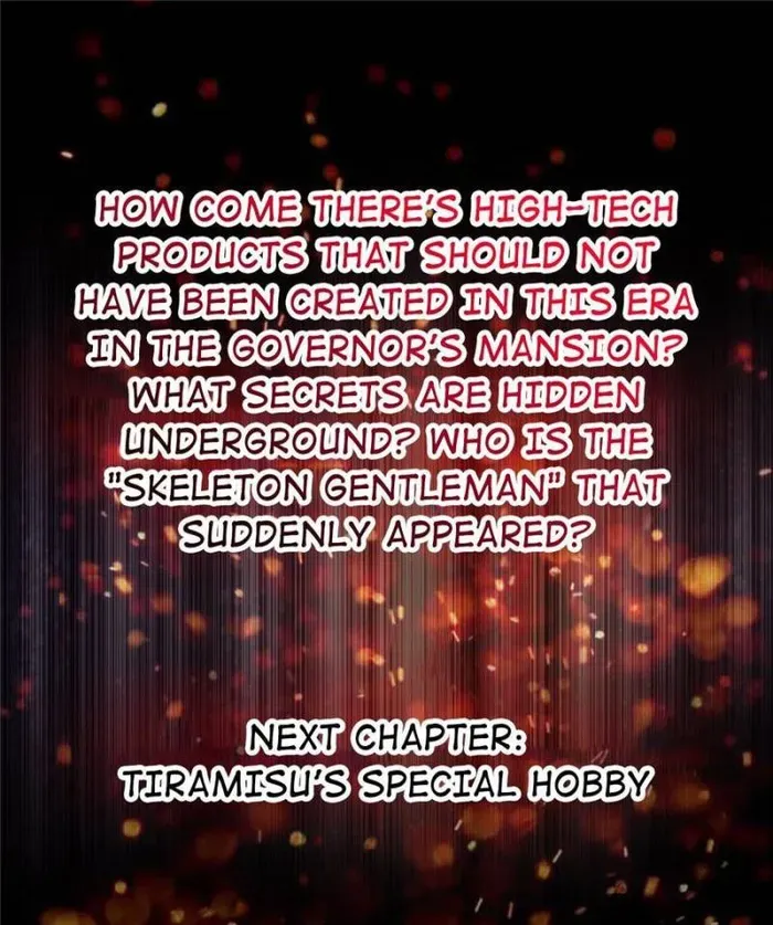 I’m Really Not The Villain Chapter 77 page 61 - 