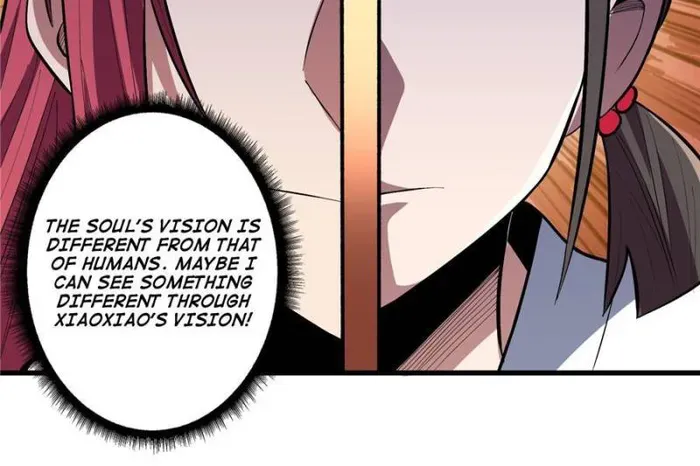 I’m Really Not The Villain Chapter 77 page 8 - 