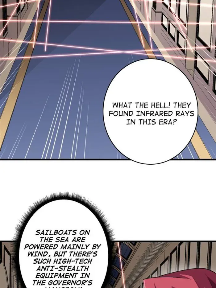 I’m Really Not The Villain Chapter 77 page 10 - 