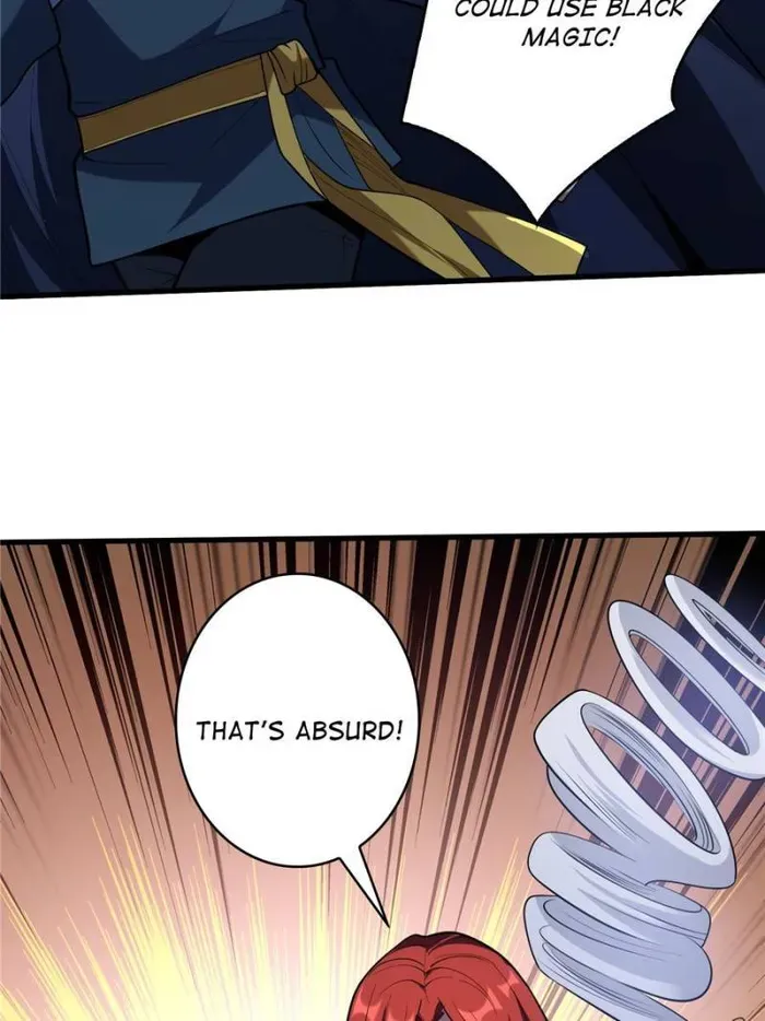 I’m Really Not The Villain Chapter 78 page 12 - 