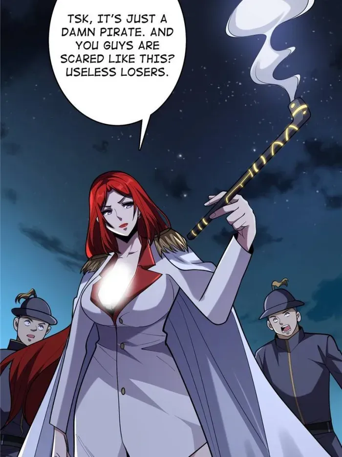 I’m Really Not The Villain Chapter 78 page 14 - 