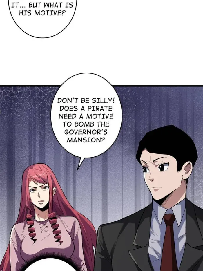 I’m Really Not The Villain Chapter 78 page 3 - 