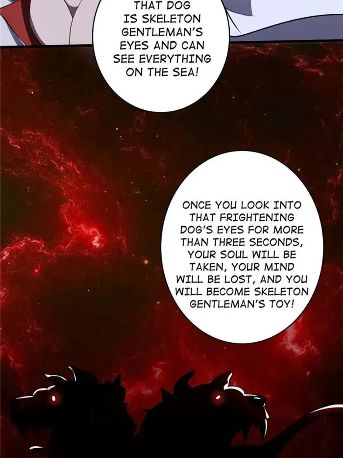I’m Really Not The Villain Chapter 78 page 23 - 