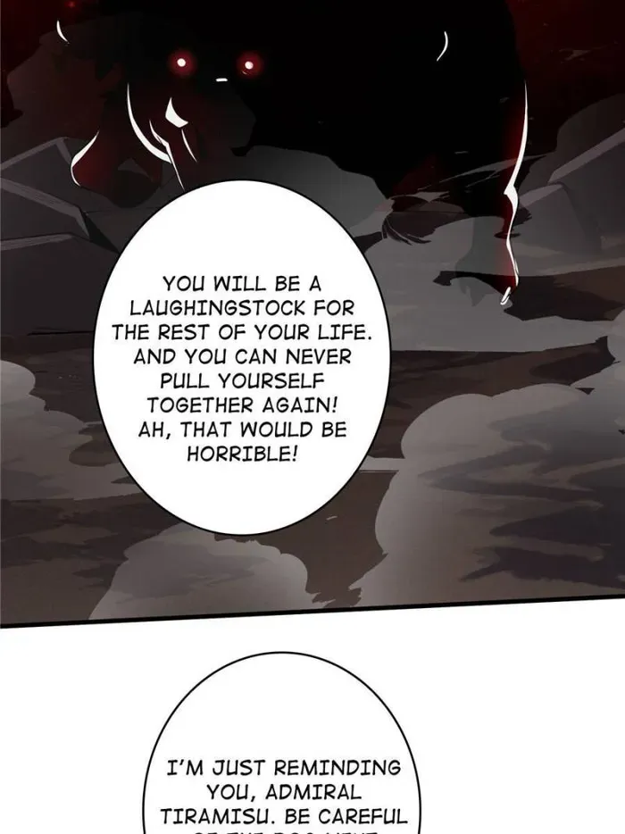 I’m Really Not The Villain Chapter 78 page 24 - 