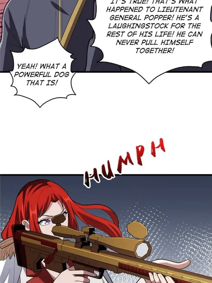 I’m Really Not The Villain Chapter 78 page 27 - 