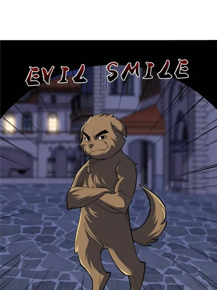 I’m Really Not The Villain Chapter 78 page 29 - 