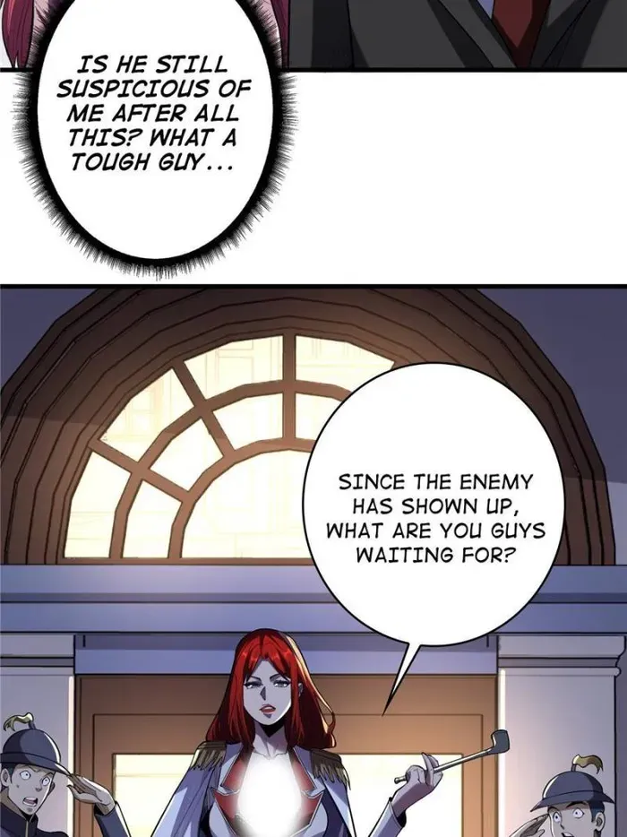 I’m Really Not The Villain Chapter 78 page 4 - 