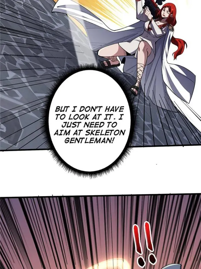 I’m Really Not The Villain Chapter 78 page 33 - 