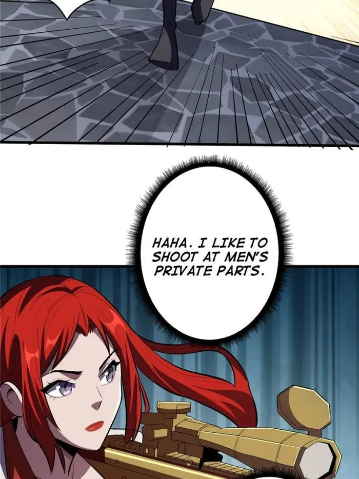 I’m Really Not The Villain Chapter 78 page 35 - 