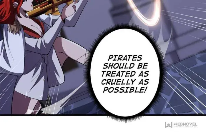 I’m Really Not The Villain Chapter 78 page 37 - 