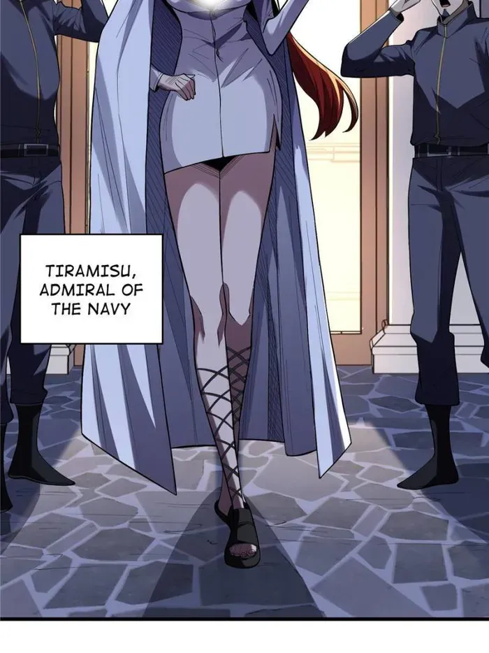 I’m Really Not The Villain Chapter 78 page 5 - 